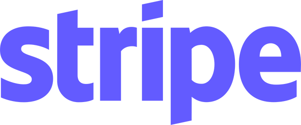 Stripe logo