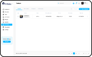 Employee Management