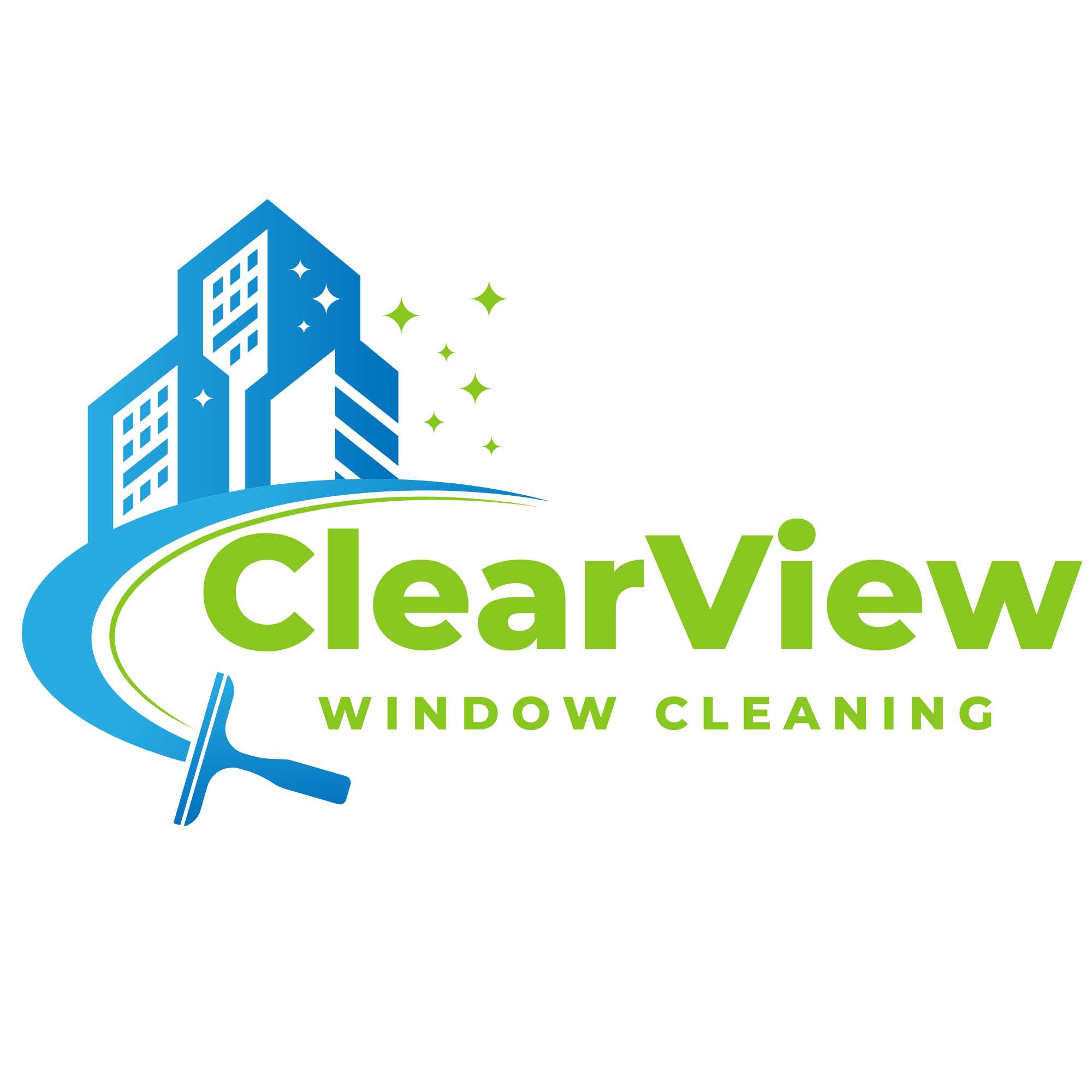 ClearView Window Cleaning