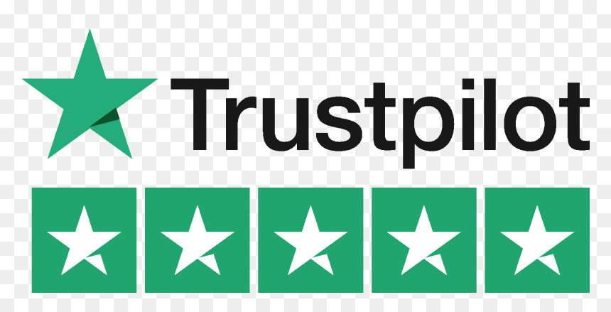 Trustpilot reviews