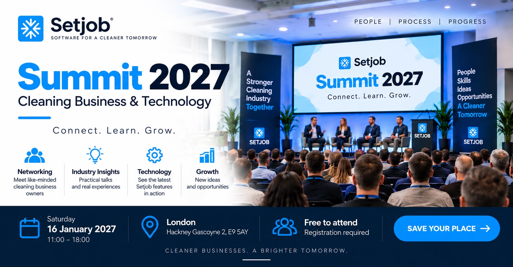 Setjob Summit